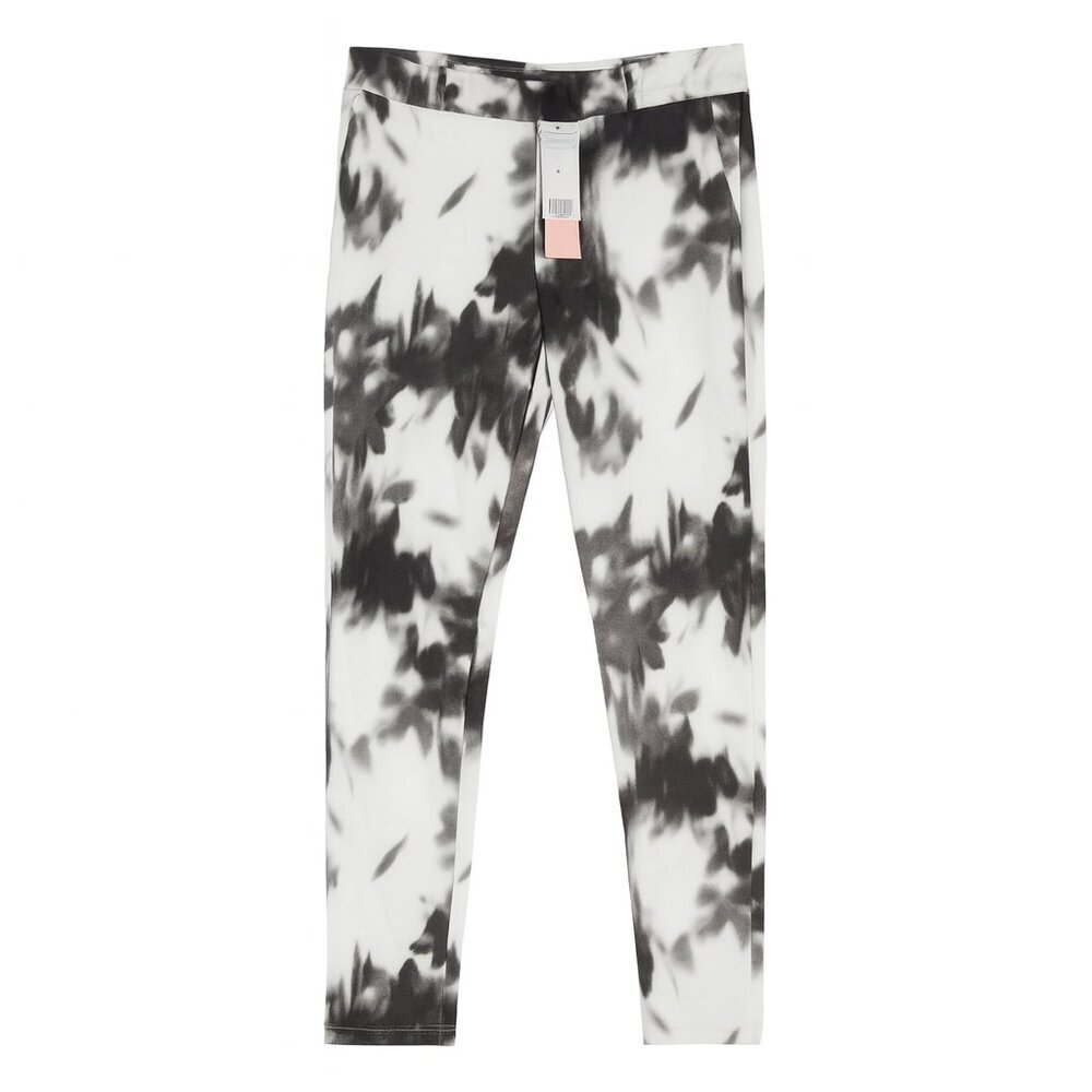 NWT BANANA REPUBLIC Ryan Mid-Rise Straight Leg Pants Size 0P